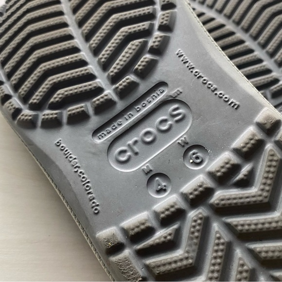 Crocs Crocband II Clogs - Picture 5 of 6